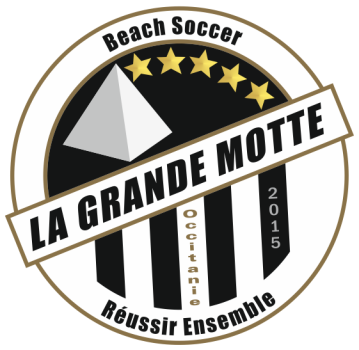 Grande Motte Beach Soccer